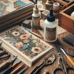 Accessori Per Decoupage Scopri gli accessori per decoupage per un'arte creativa unica