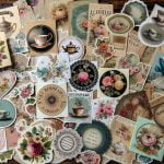 Adesivi Per Decoupage Scopri nuovi adesivi per decoupage per il tuo prossimo progetto creativo