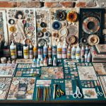 Articoli Per Decoupage Milano Scopri a Milano gli ultimi trend in articoli per decoupage con materiali di alta qualità