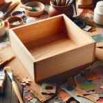 Base Per Decoupage Base per decoupage: ideale per creare opere uniche e personalizzate