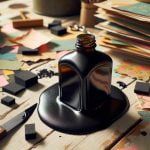 Bitume Liquido Per Decoupage Bitume liquido per decoupage: creazioni artistiche uniche e originali