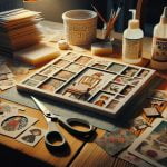 Brico Io Decoupage Crea opere uniche con BRICO IO DECOUPAGE: idee originali e materiali di qualità