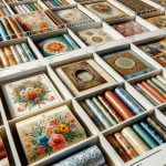 Carta Di Riso Per Decoupage Vendita on Line Scopri la migliore carta di riso per decoupage in vendita online oggi