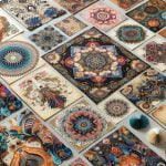 Carta Per Decoupage I migliori design per la tua carta per decoupage: scopri idee creative e originali per i tuoi progetti