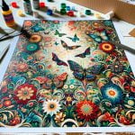 Carta per decoupage brico: scopri le migliori fantasie per i tuoi progetti fai da te