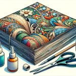 Che Carta Si Usa Per Il Decoupage Utilizza carta di riso per un decoupage impeccabile