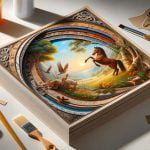 Che Carta Usare Per Decoupage Scegli carta speciale per decoupage: consigliamo carta di riso