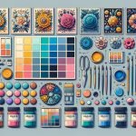 Che Colori Si Usano Per Il Decoupage che colori si usano per il decoupage