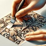 Che Cos È Il Decoupage Scopri che cos'è il decoupage: tecnica di decorazione con ritagli di carta su oggetti