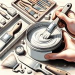 Che Stucco Si Usa X Decoupage Scegli uno stucco di alta qualità per il decoupage