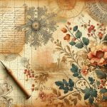 Che Tipo Di Foto Si Usa Per Decoupage Con Crackle Decoupage con crackle: foto vintage per un effetto autentico