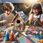 Come Costruire Qualcosa Di Divertente Con Decoupage Per Bambini Suggerimenti: