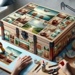 Come Decorare Una Cassapanca Con Il Decoupage Come decorare una cassapanca con il decoupage: 5 idee creative per personalizzare il tuo arredamento
