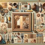 Come Decorare Una Parete Legno Decoupage Guida pratica su come decorare una parete in legno con la tecnica del decoupage