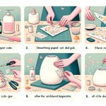 Come Fare Asciugare Il Decoupage Guida pratica su come fare asciugare il decoupage rapidamente e con successo