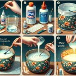 Guida per preparare la colla per decoupage in modo efficace e facile