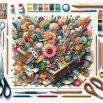 Come Fare Con Barbara Decoupage - Tutorial: Come fare con Barbara Decoupage