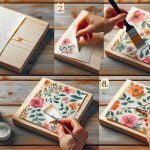 Come Fare Decoupage Con I Tovaglioli Guida dettagliata su come fare decoupage con i tovaglioli