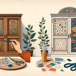 Come Fare Decoupage Su Armadio Trasforma il tuo armadio con il decoupage su armadio, scopri come fare decoupage su armadio qui