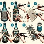 Come Fare Decoupage Su Bottiglie Di Vetro Ecco tre suggerimenti da prendere come esempio per l'uso di SEO: