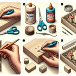 Come Fare Decoupage Su Legno Video Video tutorial per imparare a fare decoupage su legno