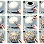 Come Fare Decoupage Su Palline Di Polistirolo Tutorial: Decoupage su palline di polistirolo per un Natale creativo