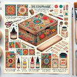 Consigli E Trucchi Per Decoupage Semplici consigli e trucchi per decoupage