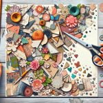 Cos'è Il Decoupage Scopri cos'è il decoupage e le tecniche per realizzare bellissime creazioni