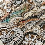 Decoupage Con Colla Vinilica Decoupage con colla vinilica: crea bellissimi oggetti decorativi in pochi passaggi semplici