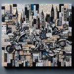 Decoupage con giornali: idee creative per decorare oggetti in modo originale e personalizzato