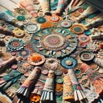 Crea decorazioni uniche con decoupage con tovaglioli