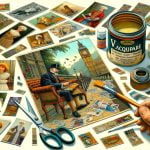 Decoupage Cos'è Guide passo passo sul decoupage: cos'è e come fare