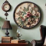 I migliori tutorial di decoupage e decorazione domestica per principianti e esperti