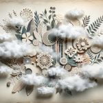 Decoupage Fogli Crea bellissime opere d'arte utilizzando i migliori fogli per decoupage