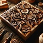 Decoupage Legno Creazioni uniche con la tecnica del Decoupage Legno per arredare con stile