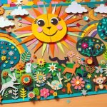 Attività di decoupage per la scuola primaria: idee creative e divertenti