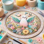 Decoupage Sicuro Per Bambini Decoupage sicuro per bambini: creazioni divertenti e protette