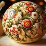 Decoupage Su Ceramica Bellissime idee di decoupage su ceramica per decorare oggetti unici