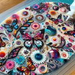 Decoupage Sulla Plastica Guida passo-passo al decoupage sulla plastica per creare decorazioni uniche