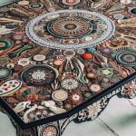 Decoupage Tavolo Guida passo passo al decoupage tavolo per un tocco creativo e personalizzato