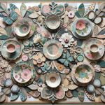 Disegni Decoupage disegni decoupage