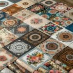 Scopri i migliori fogli da decoupage per i tuoi progetti di crafting creativo