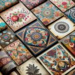 Fogli Per Decoupage Scopri la migliore selezione di fogli per decoupage per i tuoi progetti creativi