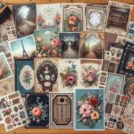 Fogli Per Decoupage Gratis Scopri come ottenere fogli per decoupage gratis con questo semplice tutorial