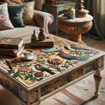 Idee Di Decoupage Per Arredamento Idee creative per l'arredo con decoupage: personalizza mobili e complementi con stile unico