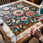 Lavoretti Con Decoupage Lavoretti con decoupage: idee creative per decorare oggetti