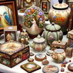 Lavori Con Decoupage Scopri 10 progetti originali per i tuoi lavori con decoupage