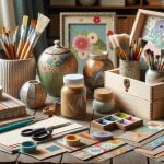 Materiali Per Decoupage Acquista materiali per decoupage online con spedizione veloce