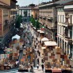 Negozi Decoupage Milano Scopri i migliori negozi di decoupage a Milano per dare nuova vita ai tuoi oggetti