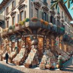 Negozi Decoupage Torino Scopri i migliori negozi di Decoupage a Torino per un'esperienza creativa unica